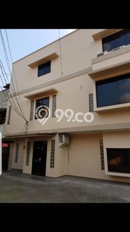 Unit Kost Dijual di Saharjo dengan 8 Kamar Area Strategis Unit Kost Dijual di Saharjo dengan 8 Kamar Area Strategis