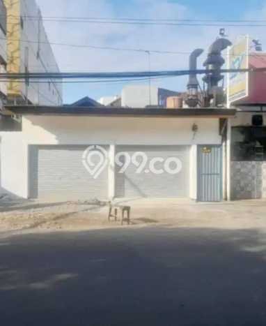 Ruko di Tebet, Luas 200m2m², Jalan Utama, Lokasi Strategis Ruko di Tebet, Luas 200m2m², Jalan Utama, Lokasi Strategis