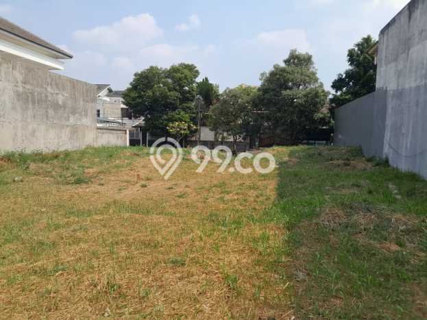 Jarang Ada! Tanah di Cinere Punya Luas 700m2 SHM Jarang Ada! Tanah di Cinere Punya Luas 700m2 SHM