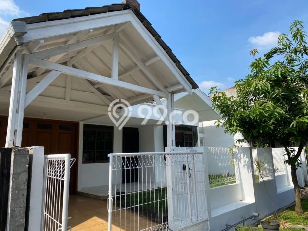 Dijual Rumah Mewah Megah Dengan View Cantik di TB Simatupang, Jakarta Selatan Dijual Rumah Mewah Megah Dengan View Cantik di TB Simatupang, Jakarta Selatan