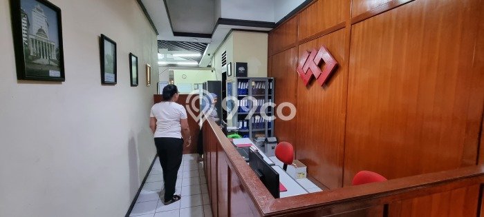 Hunian Elit LB 320m2 Siap Pakai Desain Elegan di Pengadegan, Jakarta Selatan Hunian Elit LB 320m2 Siap Pakai Desain Elegan di Pengadegan, Jakarta Selatan