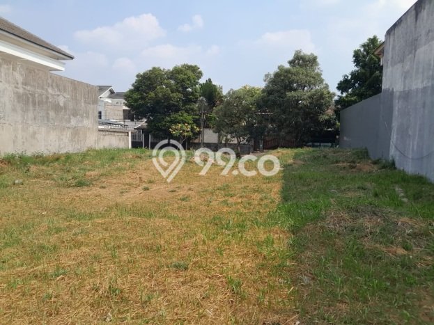 Jarang Ada! Tanah di Cinere Punya Luas 700m2 SHM Jarang Ada! Tanah di Cinere Punya Luas 700m2 SHM