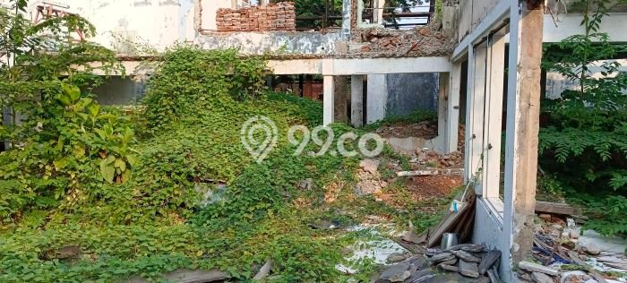 Tanah untuk Disewakan di Kebayoran Baru Jakarta Selatan SHM Tanah untuk Disewakan di Kebayoran Baru Jakarta Selatan SHM
