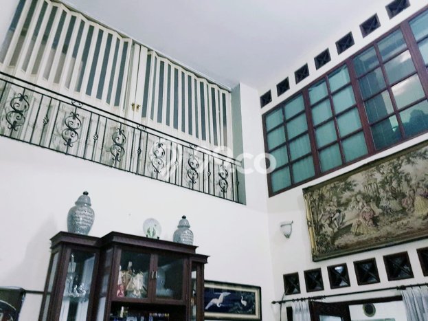 Rumah Mewah Siap Huni LT 312m2 di Kebayoran Baru, Jakarta Selatan Rumah Mewah Siap Huni LT 312m2 di Kebayoran Baru, Jakarta Selatan