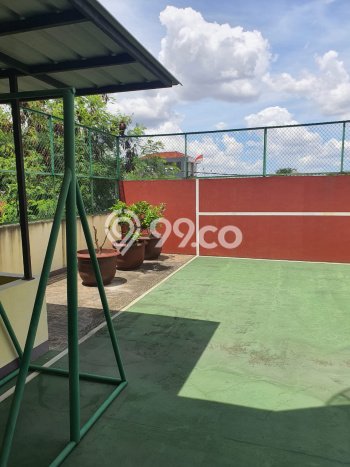 Jual Rumah Bagus Siap Huni LB 350m2 di Pasar Rebo, Jakarta Timur Jual Rumah Bagus Siap Huni LB 350m2 di Pasar Rebo, Jakarta Timur