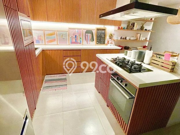 Hunian Elit LB 260m2 Siap Huni Desain Elegan di Bintaro, Jakarta Selatan Hunian Elit LB 260m2 Siap Huni Desain Elegan di Bintaro, Jakarta Selatan