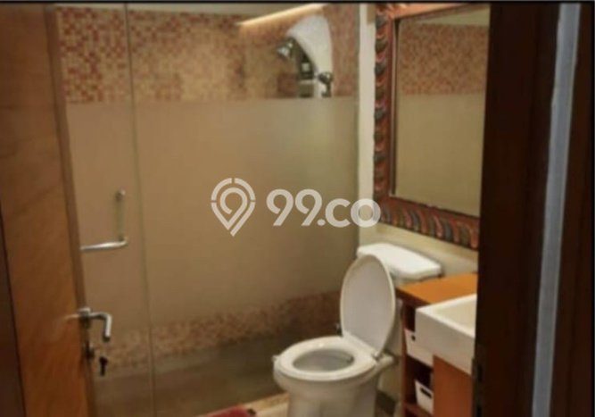 Hunian Elit LB 235m2 Siap Pakai Desain Elegan di Cipete, Jakarta Selatan Hunian Elit LB 235m2 Siap Pakai Desain Elegan di Cipete, Jakarta Selatan