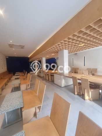 Disewakan Ruko di Kawasan Ramai Pondok Indah Luas 670m2 Disewakan Ruko di Kawasan Ramai Pondok Indah Luas 670m2