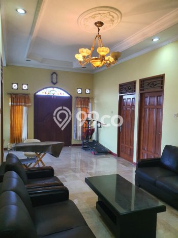 Jual Rumah Bagus Siap Huni LB 350m2 di Pasar Rebo, Jakarta Timur Jual Rumah Bagus Siap Huni LB 350m2 di Pasar Rebo, Jakarta Timur