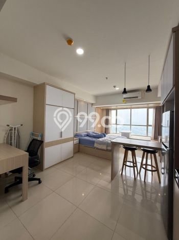 Hunian Apartemen Strategis untuk Dijual di Bekasi dengan 1 Kamar Hunian Apartemen Strategis untuk Dijual di Bekasi dengan 1 Kamar