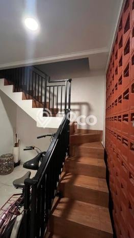 Rumah Elit Modern Tanpa Renovasi di Cempaka Mas Jakarta Pusat Rumah Elit Modern Tanpa Renovasi di Cempaka Mas Jakarta Pusat