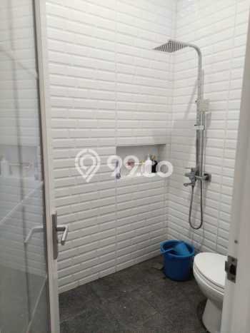 Rumah Modern Minimalis 2 Kamar Siap Huni di Pamulang Rumah Modern Minimalis 2 Kamar Siap Huni di Pamulang