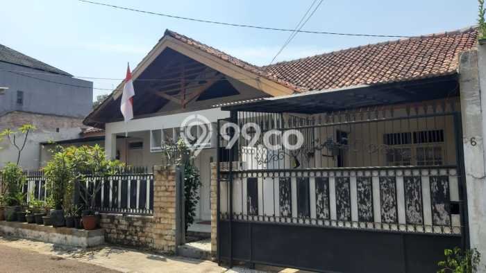 For Sale Rumah Elit Exclusive di Pasar Minggu, Jakarta Selatan For Sale Rumah Elit Exclusive di Pasar Minggu, Jakarta Selatan