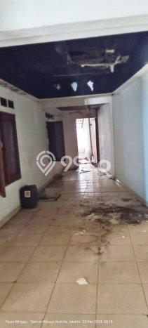Rumah Eksklusif Dijual LT 453m2 di Pasar Minggu, Jakarta Selatan Rumah Eksklusif Dijual LT 453m2 di Pasar Minggu, Jakarta Selatan