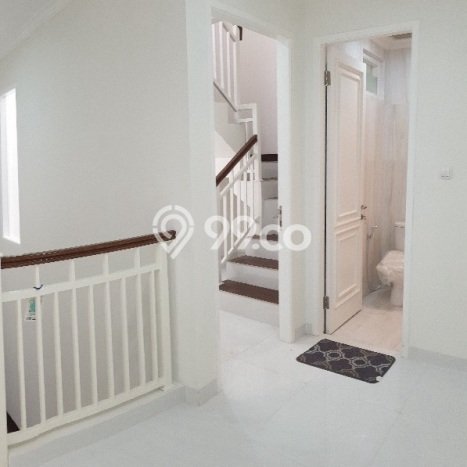 Jual Rumah Modern 3 KT di Bambu Apus, Jakarta Timur Jual Rumah Modern 3 KT di Bambu Apus, Jakarta Timur