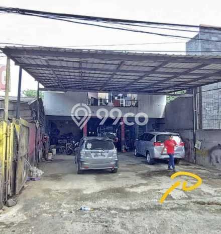 Untuk Dijual! Komersial di Lenteng Agung Jakarta Selatan LT 128m2 / LB 125m2 Kawasan Strategis Untuk Dijual! Komersial di Lenteng Agung Jakarta Selatan LT 128m2 / LB 125m2 Kawasan Strategis