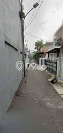 Lahan Kosong Dijual di Jakarta Selatan dengan Area 105m2 Lahan Kosong Dijual di Jakarta Selatan dengan Area 105m2
