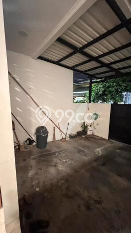 Rumah Elit Modern Tanpa Renovasi di Cempaka Mas Jakarta Pusat Rumah Elit Modern Tanpa Renovasi di Cempaka Mas Jakarta Pusat