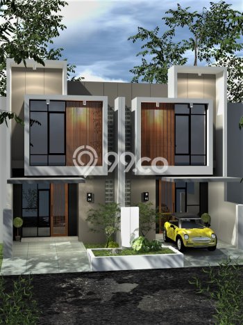 Kesempatan Memiliki Properti di Rungkut, Dekat Kawasan Bisnis, Surabaya - LT 60m2m² Kesempatan Memiliki Properti di Rungkut, Dekat Kawasan Bisnis, Surabaya - LT 60m2m²