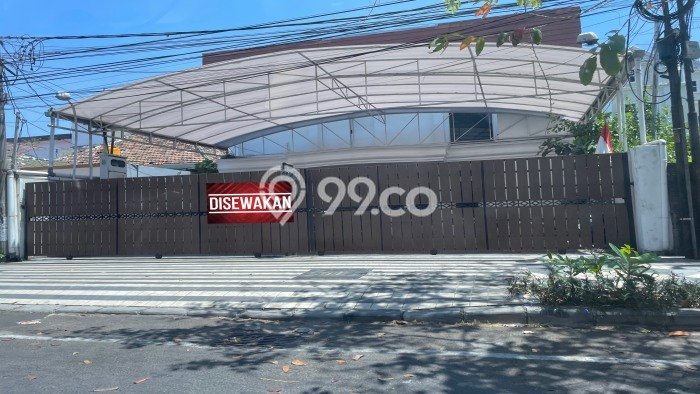 Sewa cepat rumah minimalis lokasi strategis 5 Kamar di Tegalsari, Surabaya Sewa cepat rumah minimalis lokasi strategis 5 Kamar di Tegalsari, Surabaya