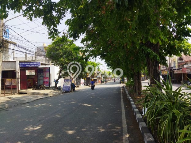Ruko Usaha Dijual di Tandes Surabaya LT 80m2 & LB 120m2 Ruko Usaha Dijual di Tandes Surabaya LT 80m2 & LB 120m2