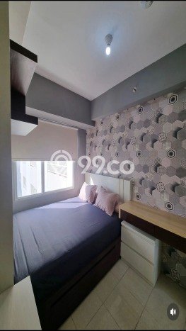 Unit Apartemen 2 Kamar & 0 Kamar Mandi Dijual di Mulyorejo, Surabaya Unit Apartemen 2 Kamar & 0 Kamar Mandi Dijual di Mulyorejo, Surabaya