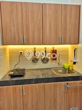 Tersedia Rumah Kost di Pakuwon CIty, Surabaya 16 Kamar Tersedia Rumah Kost di Pakuwon CIty, Surabaya 16 Kamar