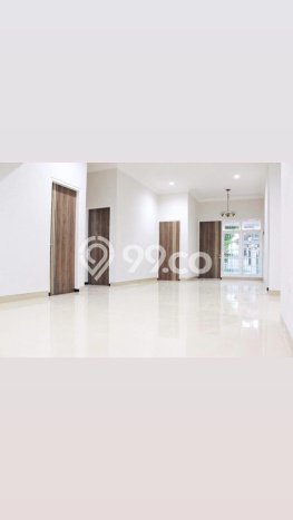 Jual Rumah Modern 4 KT di Waru, Surabaya Jual Rumah Modern 4 KT di Waru, Surabaya