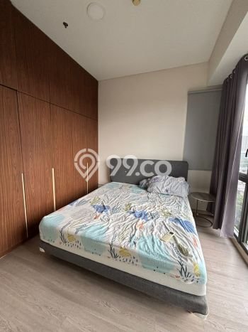 Sewa Apartemen Murah di BSD 3 KT Sewa Apartemen Murah di BSD 3 KT
