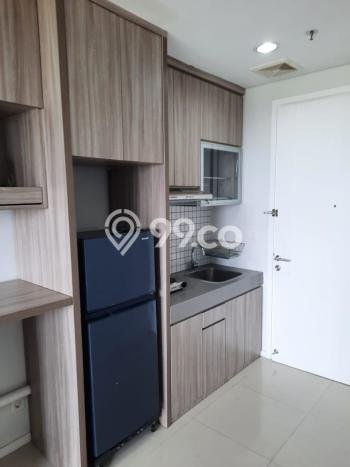 Sewa Apartemen Terjangkau 1 KT di Alam Sutera Tangerang Sewa Apartemen Terjangkau 1 KT di Alam Sutera Tangerang