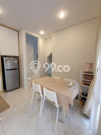 Rumah Minimalis 2 KT LT 56m2 di Cihuni Rumah Minimalis 2 KT LT 56m2 di Cihuni