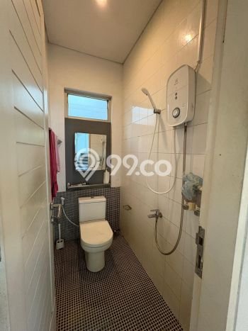 Best Deal Hunian Premium Ideal dan Luas di BSD, Tangerang Selatan Best Deal Hunian Premium Ideal dan Luas di BSD, Tangerang Selatan