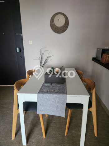 Dijual Apartemen 2 KT & 1 KM di Tangerang Lokasi Strategis Dijual Apartemen 2 KT & 1 KM di Tangerang Lokasi Strategis