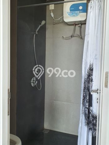 Sewa Apartemen Ekonomis 1 BR di Alam Sutera Tangerang Sewa Apartemen Ekonomis 1 BR di Alam Sutera Tangerang