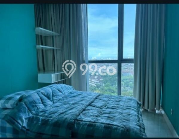 Hunian Apartemen Eksklusif untuk Dijual di Jakarta Barat dengan 2 BR & 1 Kamar Mandi Hunian Apartemen Eksklusif untuk Dijual di Jakarta Barat dengan 2 BR & 1 Kamar Mandi