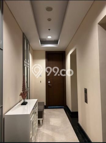 Hunian Apartemen Eksklusif untuk Dijual di Jakarta Barat dengan 2 BR & 1 Kamar Mandi Hunian Apartemen Eksklusif untuk Dijual di Jakarta Barat dengan 2 BR & 1 Kamar Mandi