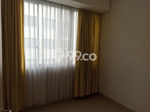 Apartemen Siap Huni Kawasan , 4 KT, Luas 125m2m² Apartemen Siap Huni Kawasan , 4 KT, Luas 125m2m²
