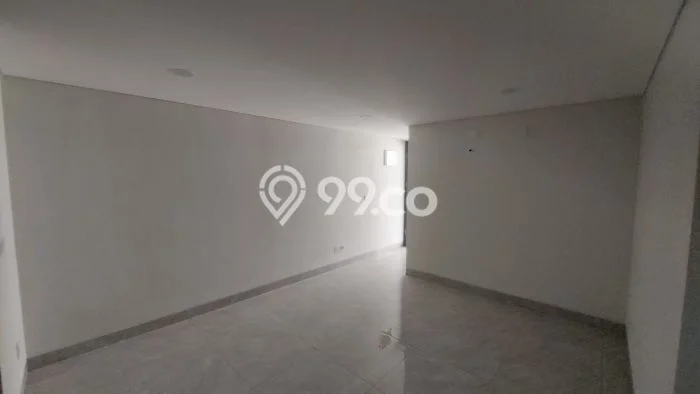 Rumah Elit Modern Siap Huni di BSD Tangerang Rumah Elit Modern Siap Huni di BSD Tangerang