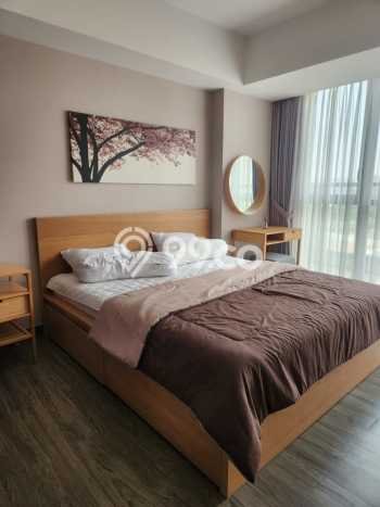 Dijual Apartemen 2 KT & 1 KM di Tangerang Lokasi Strategis Dijual Apartemen 2 KT & 1 KM di Tangerang Lokasi Strategis