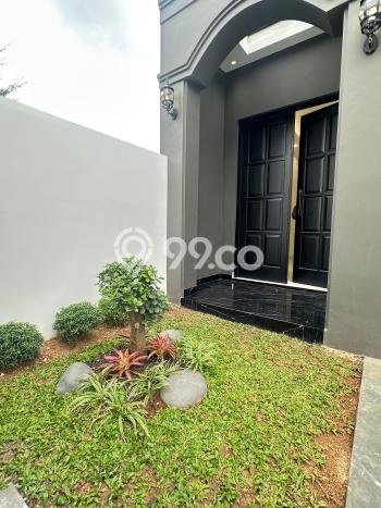 Dijual Rumah Mewah Elegan Dengan View Cantik di BSD, Tangerang Dijual Rumah Mewah Elegan Dengan View Cantik di BSD, Tangerang