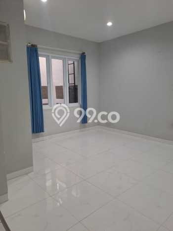 For Sale! Luxury House LT 144m2 Desain Modern di Permata Buana For Sale! Luxury House LT 144m2 Desain Modern di Permata Buana