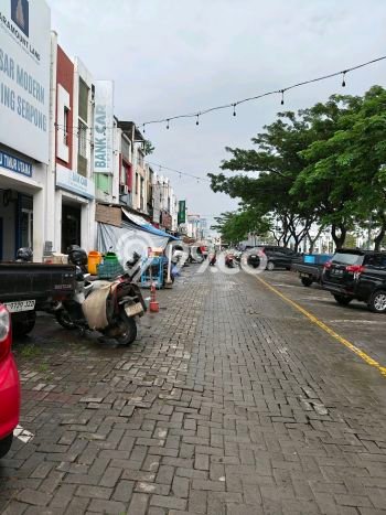 Komersial For Sale di Kawasan Kelapa Dua, Tangerang Harga Kompetitif Komersial For Sale di Kawasan Kelapa Dua, Tangerang Harga Kompetitif