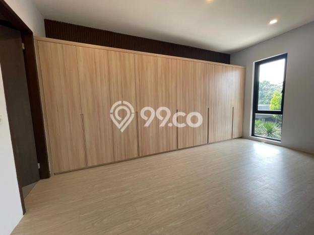 Ready to Use! Premium House LT 358m2 Desain Modern di Alam Sutera - Pakulonan Ready to Use! Premium House LT 358m2 Desain Modern di Alam Sutera - Pakulonan