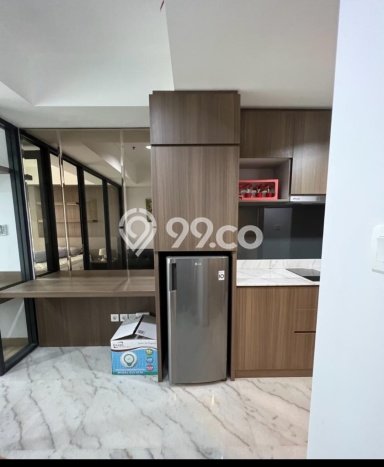 Dijual Apartemen di Tangerang 1 Kamar & 1 Kamar Mandi, Luas 36m2 Dijual Apartemen di Tangerang 1 Kamar & 1 Kamar Mandi, Luas 36m2