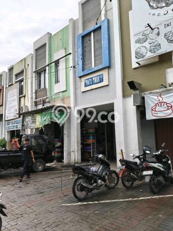 Komersial For Sale di Kawasan Kelapa Dua, Tangerang Harga Kompetitif Komersial For Sale di Kawasan Kelapa Dua, Tangerang Harga Kompetitif
