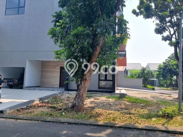 Ready to Use! Premium House LT 358m2 Desain Modern di Alam Sutera - Pakulonan Ready to Use! Premium House LT 358m2 Desain Modern di Alam Sutera - Pakulonan