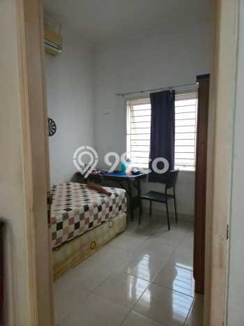 Dijual Rumah Premium dengan Fasilitas Sekitar Lengkap di Kelapa Dua, Tangerang Dijual Rumah Premium dengan Fasilitas Sekitar Lengkap di Kelapa Dua, Tangerang