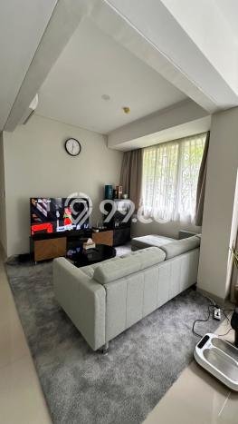 Hunian Apartemen Eksklusif untuk Dijual di Tangerang dengan 3 BR & 3 Kamar Mandi Hunian Apartemen Eksklusif untuk Dijual di Tangerang dengan 3 BR & 3 Kamar Mandi