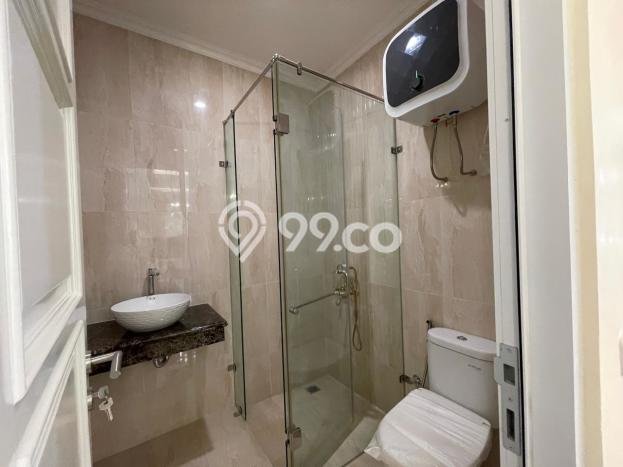Dijual Rumah Mewah Elegan Dengan View Eksklusif di BSD, Tangerang Dijual Rumah Mewah Elegan Dengan View Eksklusif di BSD, Tangerang