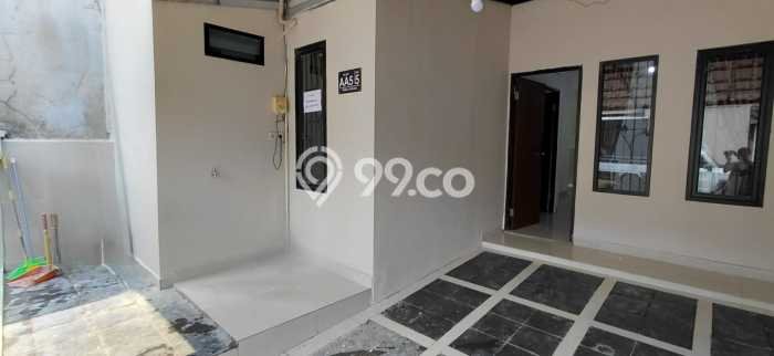 Rumah kawasan , Siap Huni, LT 72m2m² Rumah kawasan , Siap Huni, LT 72m2m²